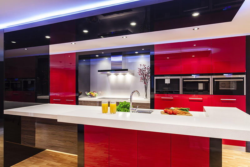 Cuisine sur mesure Thionville