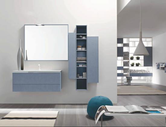 Meubles de salles de bain Thionville